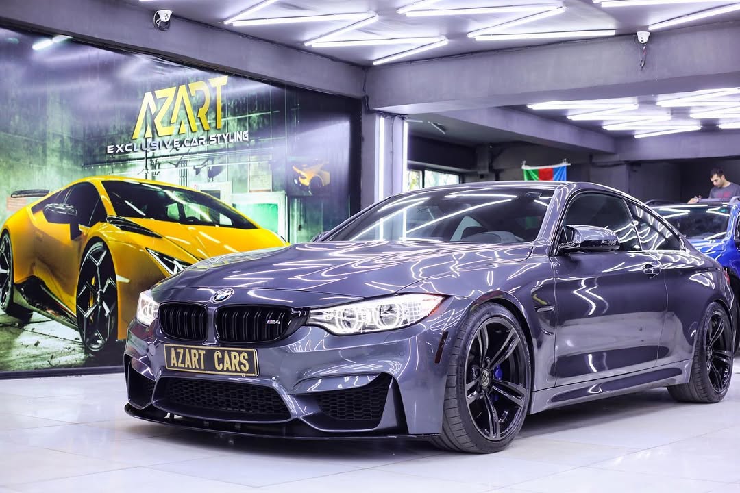 Premium Import