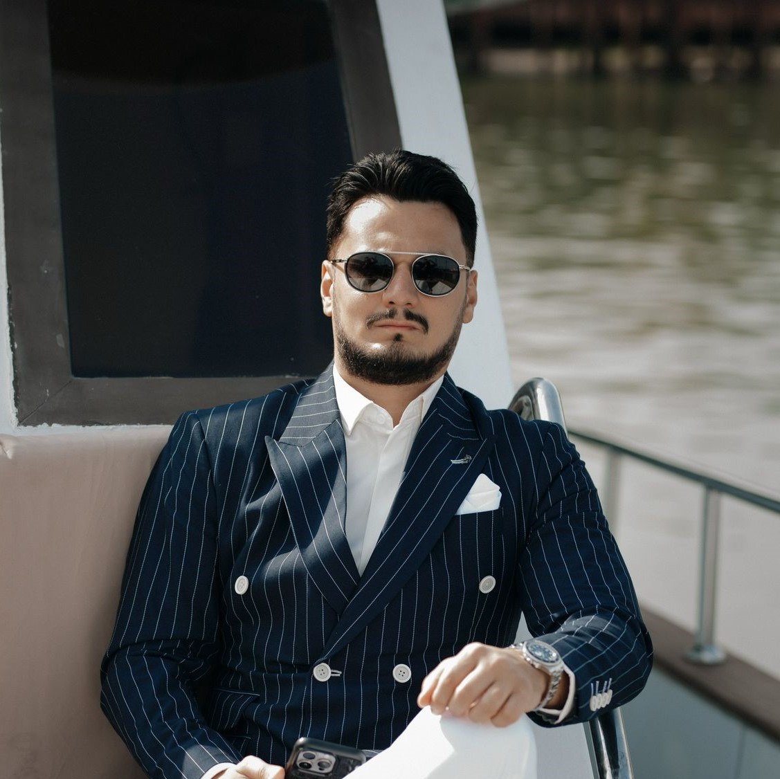 Arif Zeynalov