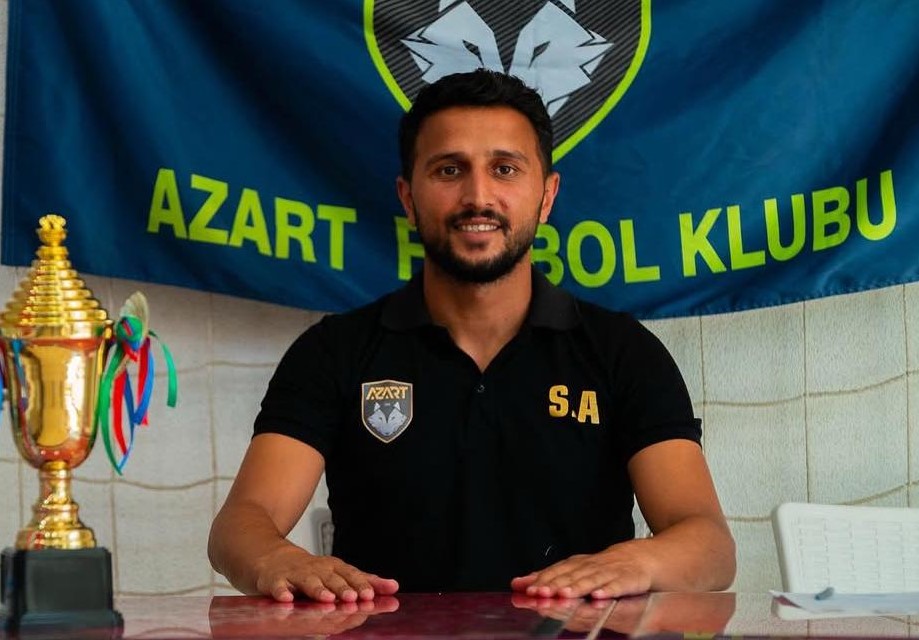 Saxavat Aghazade