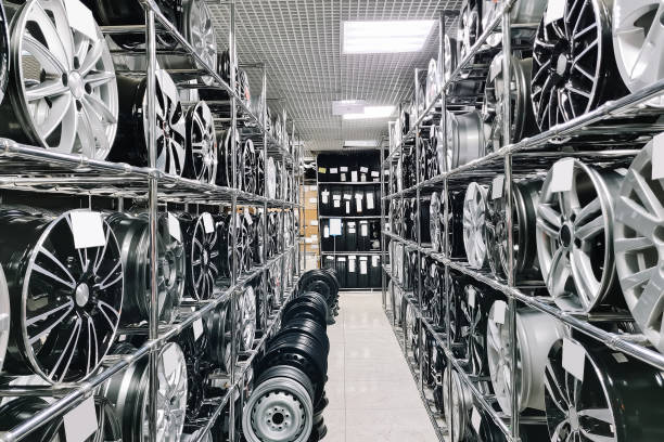 Bespoke Parts