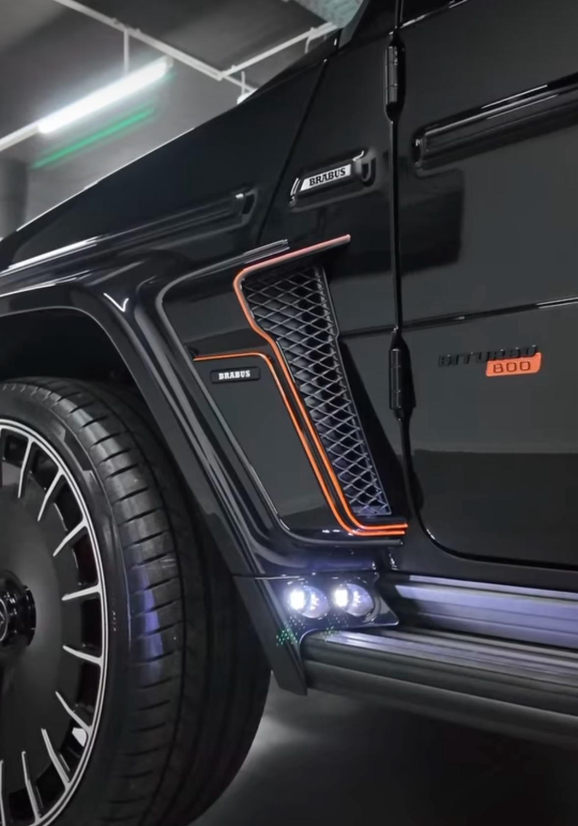 Azart tuning project 25