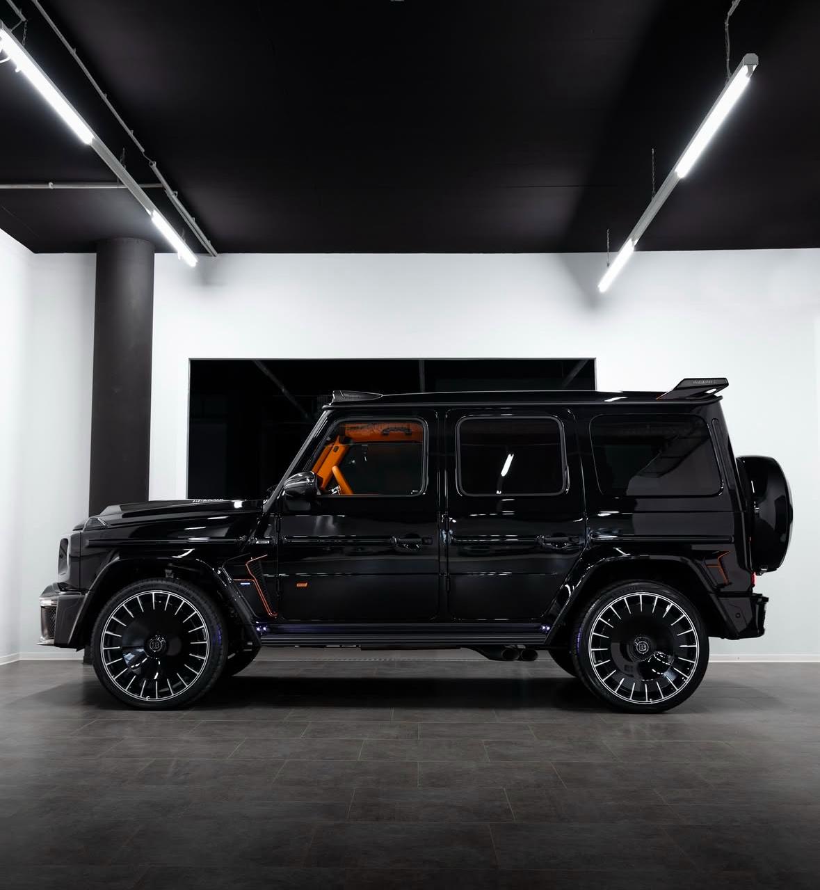 Azart tuning project 29